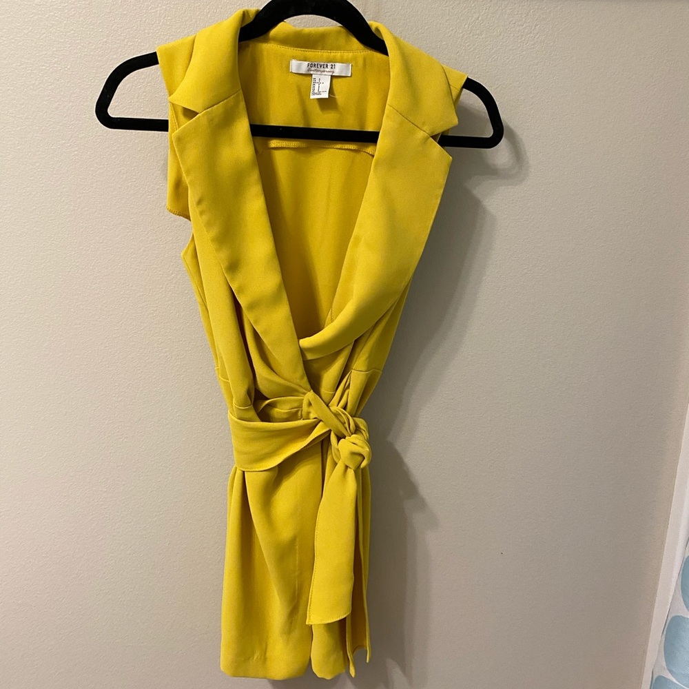 Forever 21 Business Dress